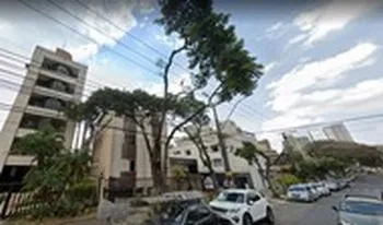Condomínio Do Edifício Serra Do Curral em Belo Horizonte