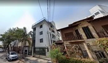 Condomínio Do Edifício Serra Do Curral em Belo Horizonte