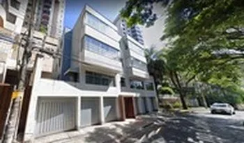 Condomínio Do Edifício Serra Do Curral em Belo Horizonte