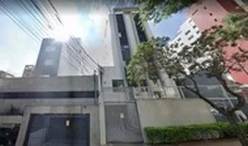 Condomínio Do Edifício Serra Do Curral em Belo Horizonte