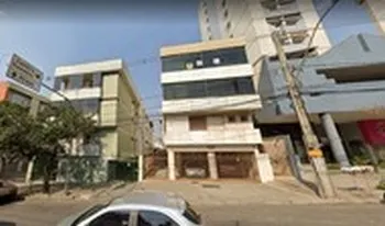 Condomínio Do Edifício Serra Do Curral em Belo Horizonte
