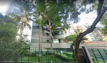 Condomínio Do Edifício Serra Do Curral em Belo Horizonte