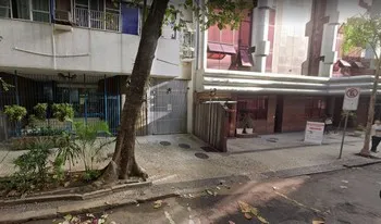 Condomínio Do Edifício Serra Do Flamengo em Rio De Janeiro