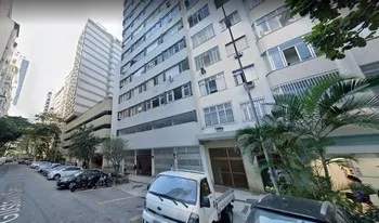 Condomínio Do Edifício Serra Do Leme em Rio De Janeiro