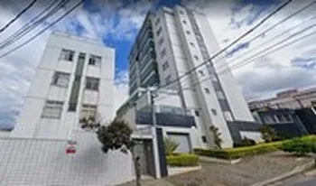 Condomínio Do Edifício Serra Do Mar em Belo Horizonte