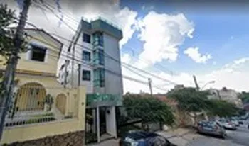 Condomínio Do Edifício Serra Do Mar em Belo Horizonte