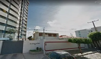 Imagem do Condomínio Do Edifício Serra Do Ouro em Petrolina