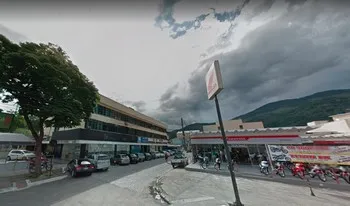 Imagem do Condomínio Do Edifício Serra Do Sambe em Rio Bonito
