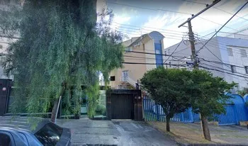 Condomínio Do Edifício Serra Dos Buritis em Belo Horizonte