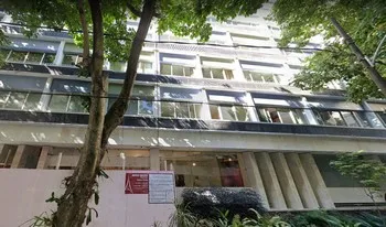Condomínio Do Edifício Serra Dos Diamantes em Rio De Janeiro