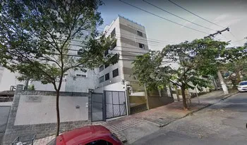Condomínio Do Edifício Serra Dos Manacás em Belo Horizonte