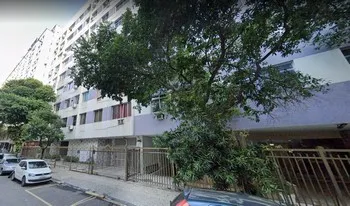 Condomínio Do Edifício Serra Dos Montes Claros em Rio De Janeiro