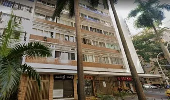Condomínio Do Edifício Serra Dos Pinheiros em Rio De Janeiro