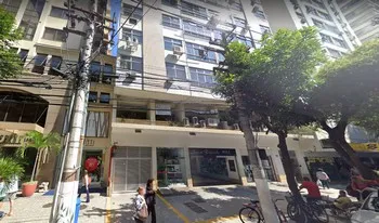 Imagem do Condomínio Do Edifício Serra Dourada em Niteroi