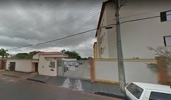 Imagem do Condomínio Do Edifício Serra Dourada em Uberlândia