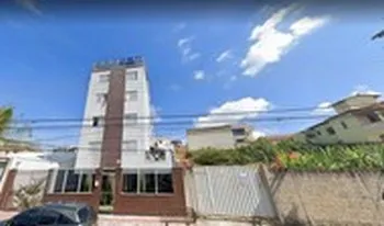 Condomínio Do Edifício Serra Dourada em Belo Horizonte