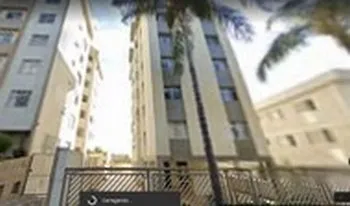 Condomínio Do Edifício Serra Dourada em Belo Horizonte