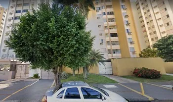Imagem do Condomínio Do Edifício Serra Dourada em Cuiabá