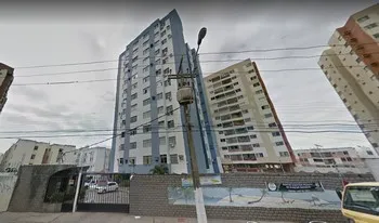 Imagem do Condomínio Do Edifício Serra Dourada em Aracaju