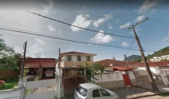 Imagem do Condomínio Do Edifício Serra Dourada em Teresópolis