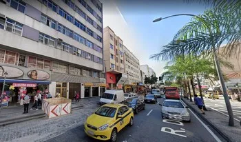 Condomínio Do Edifício Serra Dourada em Rio De Janeiro