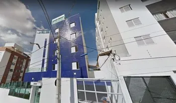 Imagem do Condomínio Do Edifício Serra Dourada em Sabará