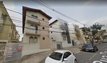 Condomínio Do Edifício Serra Dourada em Belo Horizonte