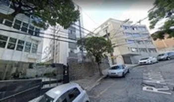 Condomínio Do Edifício Serra Dourada em Belo Horizonte