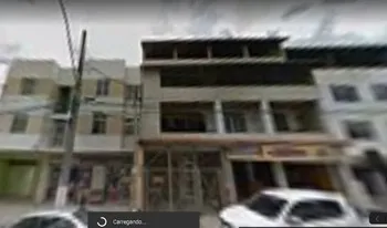 Imagem do Condomínio Do Edifício Serra E Mar em Juiz De Fora