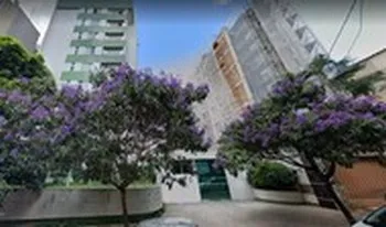 Condomínio Do Edifício Serra Esmeralda em Belo Horizonte