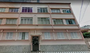 Imagem do Condomínio Do Edifício Serra Linda em Teresópolis