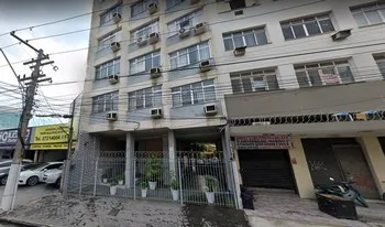 Imagem do Condomínio Do Edifício Serra Linda em Niteroi