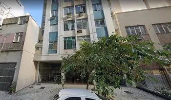 Condomínio Do Edifício Serra Linda em Rio De Janeiro