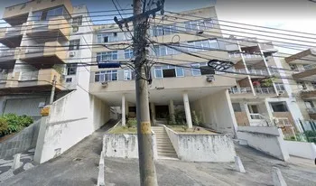 Condomínio Do Edifício Serra Madre em Rio De Janeiro