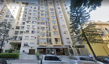 Condomínio Do Edifício Serra Morena em Rio De Janeiro