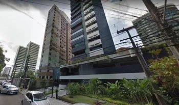 Imagem do Condomínio Do Edifício Serra Negra em Recife