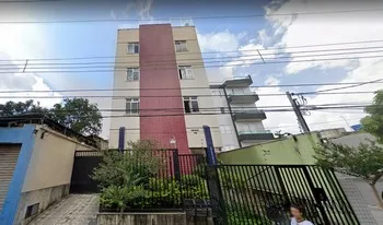 Condomínio Do Edifício Serra Negra em Belo Horizonte