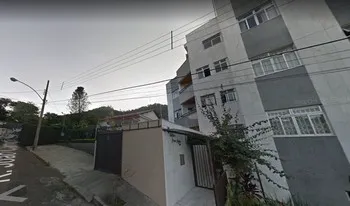 Imagem do Condomínio Do Edifício Serra Negra em Juiz De Fora