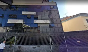 Condomínio Do Edifício Serra Negra em Rio de Janeiro