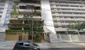 Condomínio Do Edifício Serra Negra em Rio De Janeiro