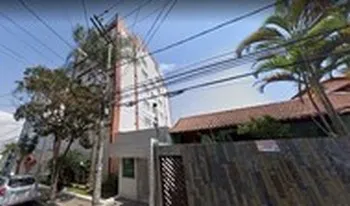 Condomínio Do Edifício Serra Negra em Belo Horizonte
