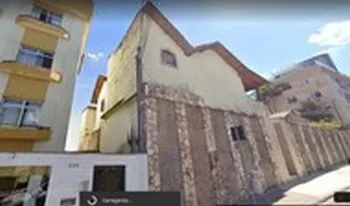 Condomínio Do Edifício Serra Negra em Belo Horizonte