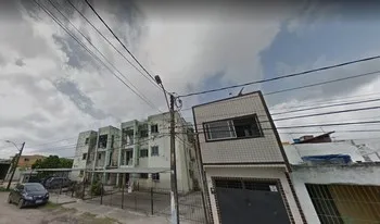 Imagem do Condomínio Do Edifício Serra Negra em Recife