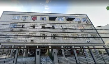 Condomínio Do Edifício Serra Nevada em Rio De Janeiro