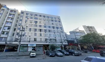 Condomínio Do Edifício Serra Norte em Rio De Janeiro