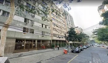 Condomínio Do Edifício Serra Nova em Rio de Janeiro
