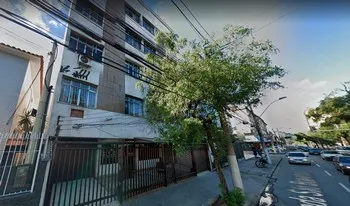 Imagem do Condomínio Do Edifício Serra São Conrado em Niteroi