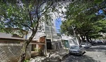 Condomínio Do Edifício Serra Top em Belo Horizonte