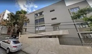 Condomínio Do Edifício Serra Verde em Belo Horizonte