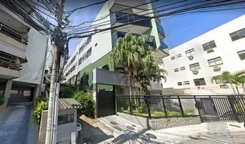 Condomínio Do Edifício Serra Verde em Rio De Janeiro
